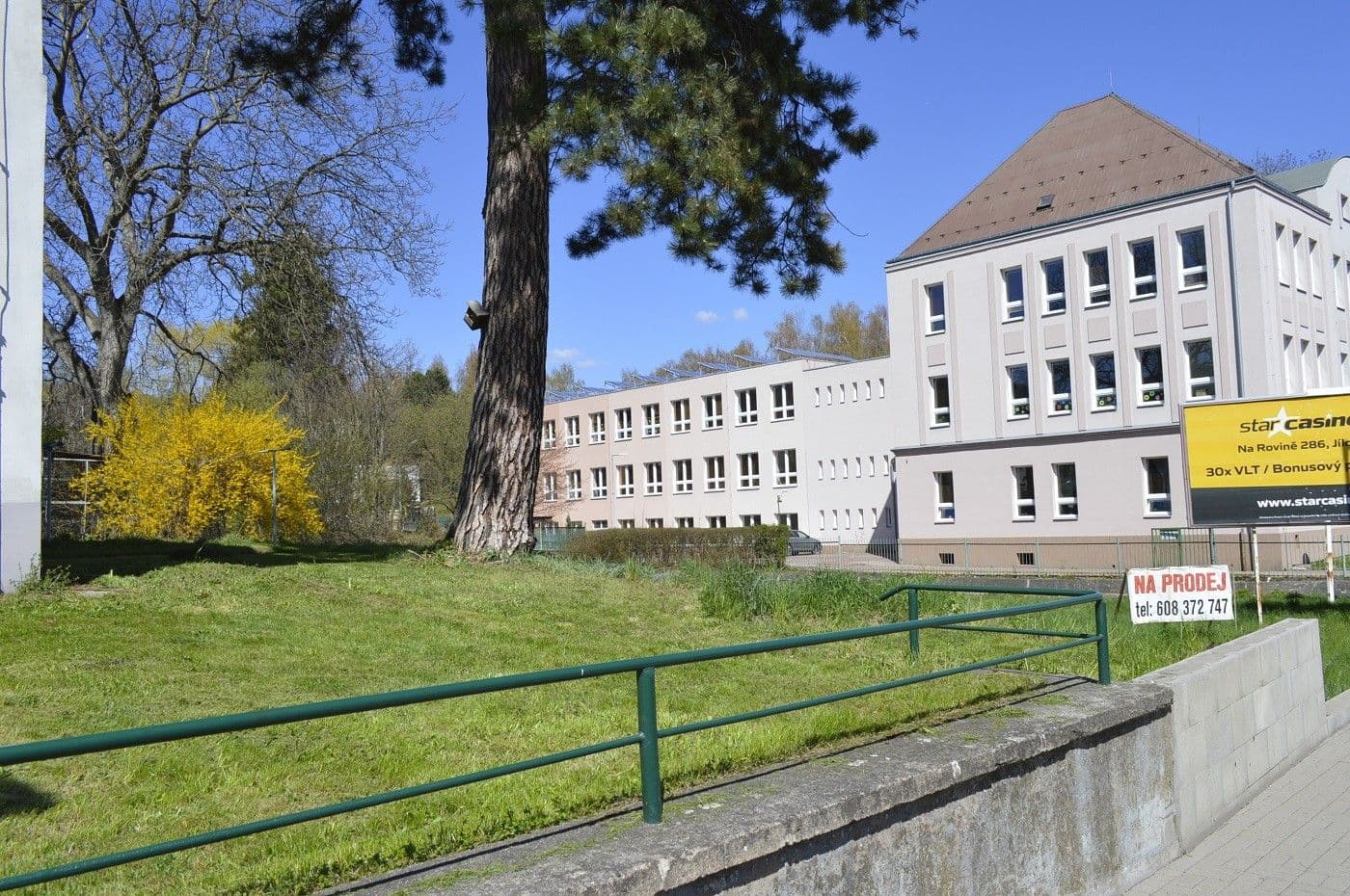 Prodej pozemku 877 m², Libouchec, Ústecký kraj Prodej pozemku 877 m², Libouchec, Ústecký kraj