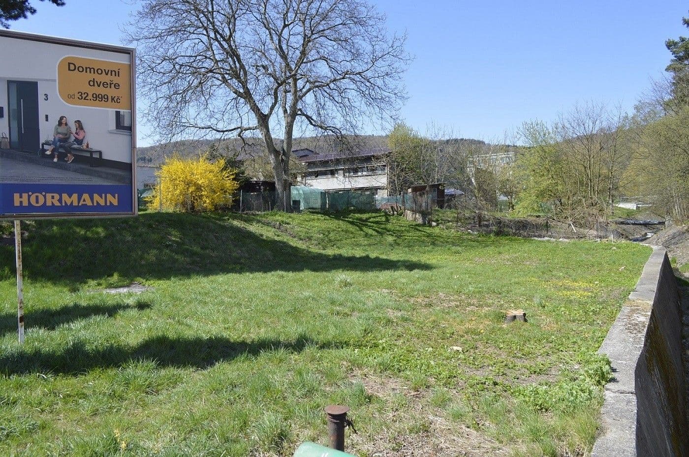 Prodej pozemku 877 m², Libouchec, Ústecký kraj Prodej pozemku 877 m², Libouchec, Ústecký kraj