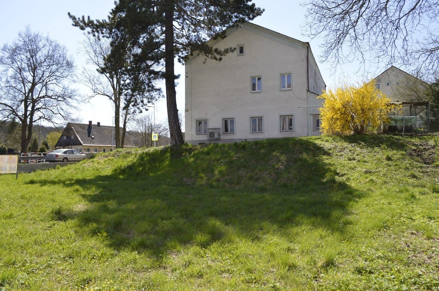 Prodej pozemku 877 m², Libouchec, Ústecký kraj Prodej pozemku 877 m², Libouchec, Ústecký kraj