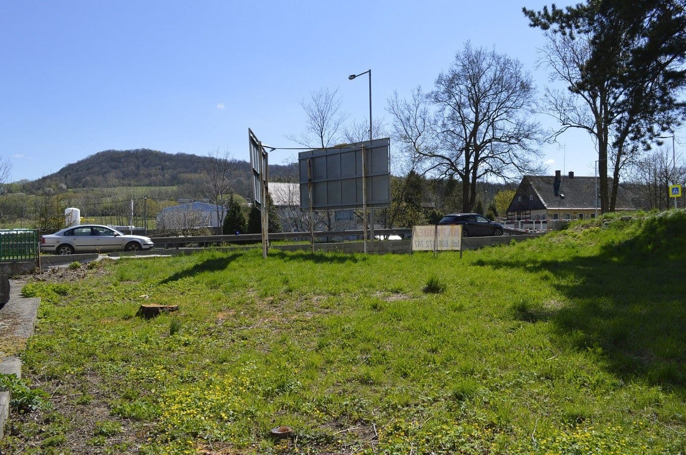 Prodej pozemku 877 m², Libouchec, Ústecký kraj Prodej pozemku 877 m², Libouchec, Ústecký kraj