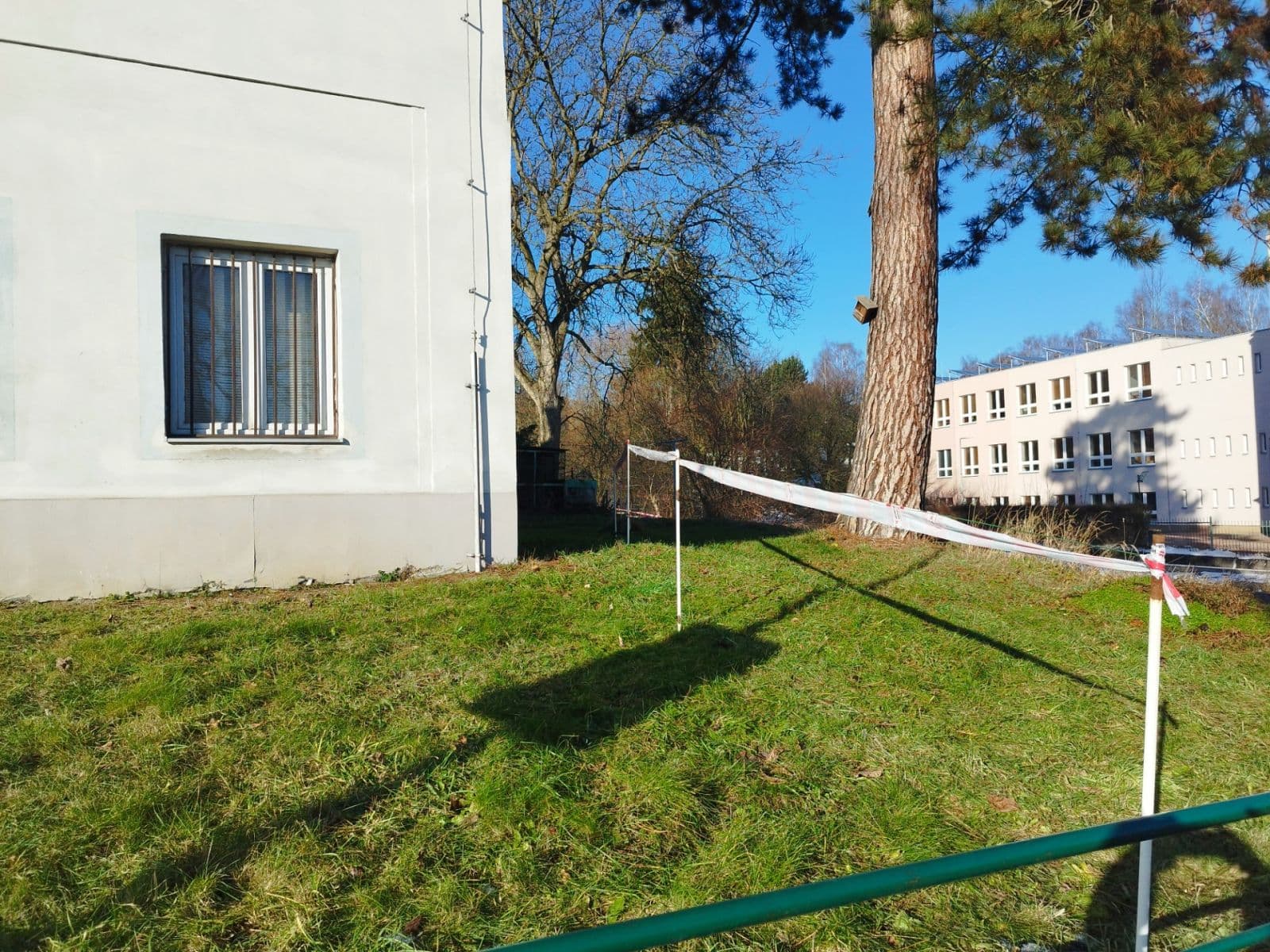 Prodej pozemku 877 m², Libouchec, Ústecký kraj Prodej pozemku 877 m², Libouchec, Ústecký kraj
