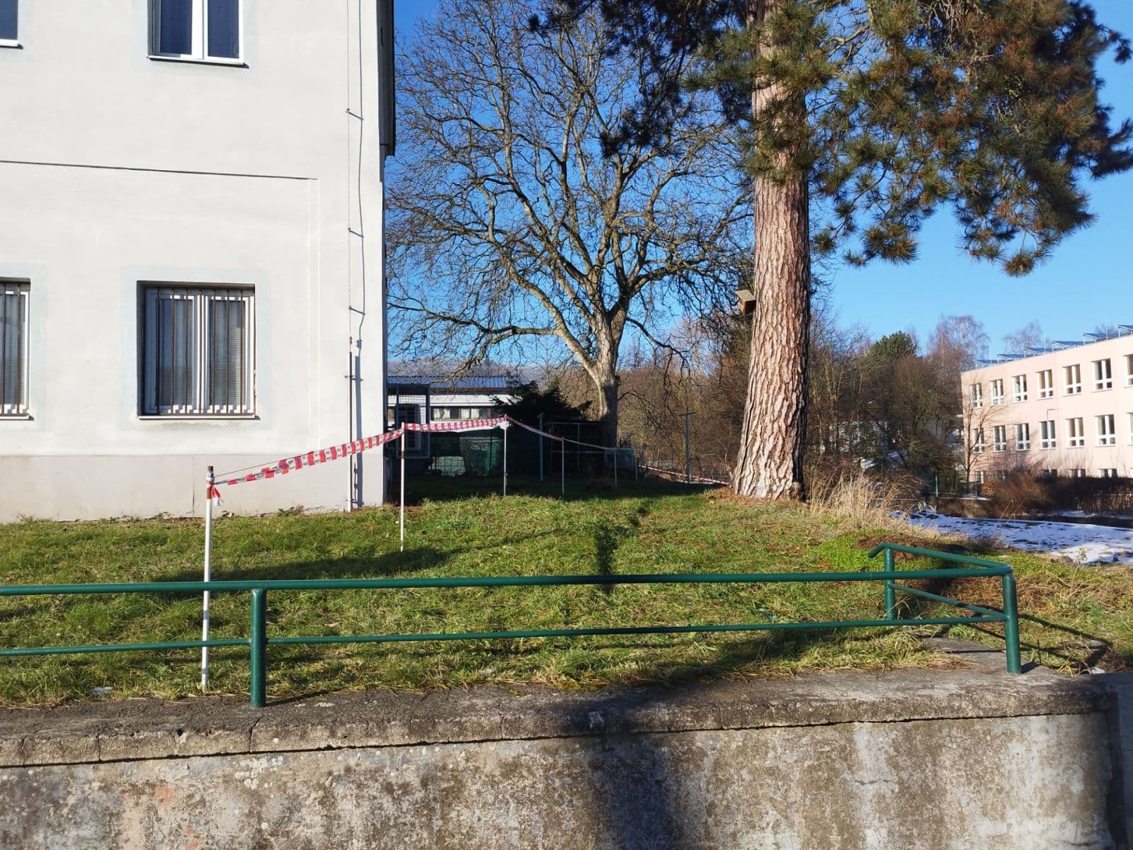 Prodej pozemku 877 m², Libouchec, Ústecký kraj Prodej pozemku 877 m², Libouchec, Ústecký kraj