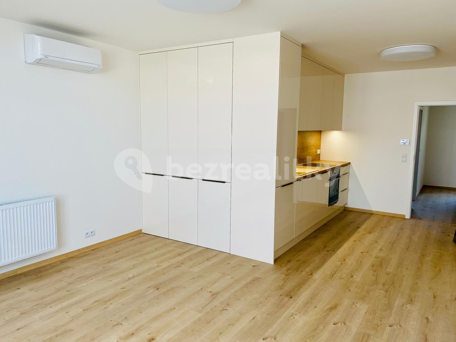 Pronájem bytu 2+kk 61 m², Šaldova, Praha, Praha Pronájem bytu 2+kk 61 m², Šaldova, Praha, Praha