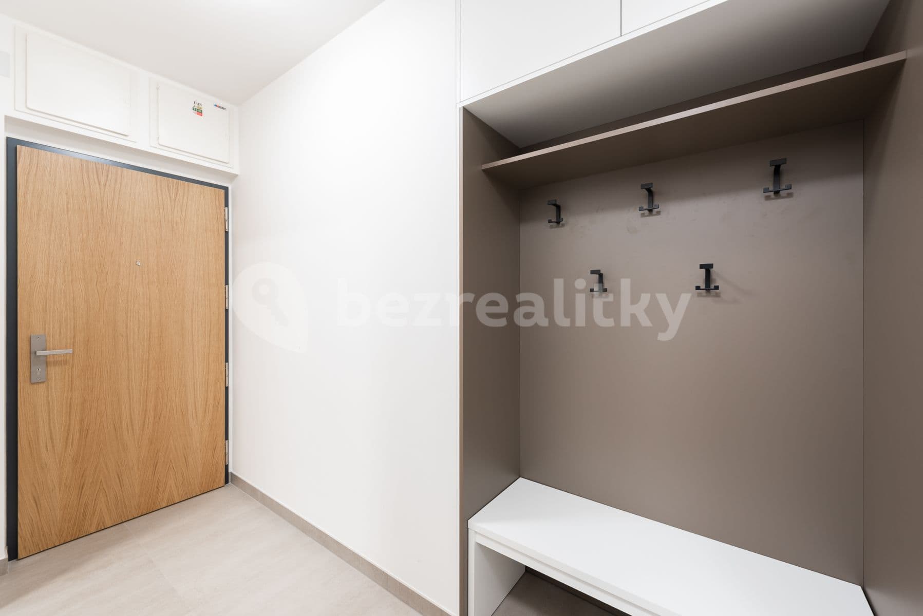 Pronájem bytu 2+kk 52 m², Argentinská, Praha, Praha Pronájem bytu 2+kk 52 m², Argentinská, Praha, Praha