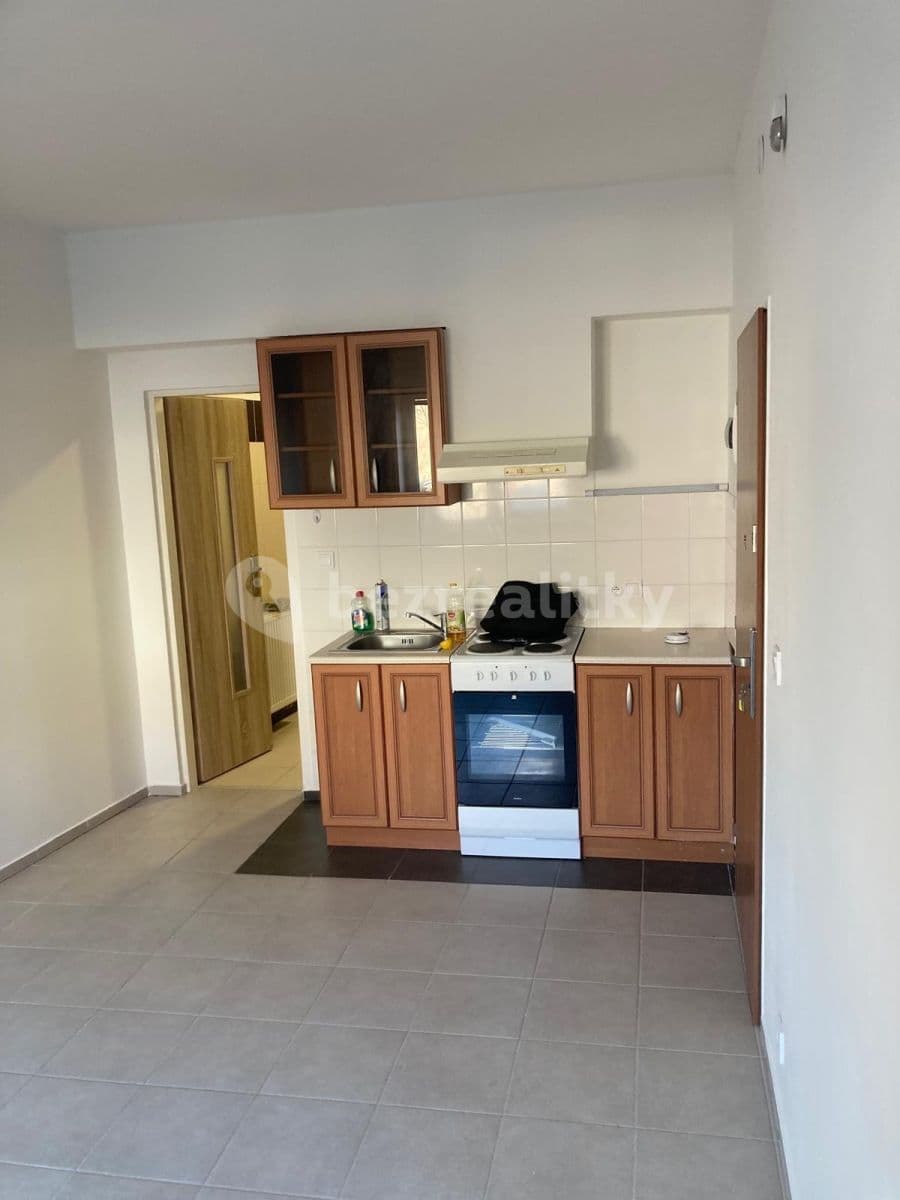 Pronájem bytu 1+kk 28 m², Řepčínská, Olomouc, Olomoucký kraj Pronájem bytu 1+kk 28 m², Řepčínská, Olomouc, Olomoucký kraj