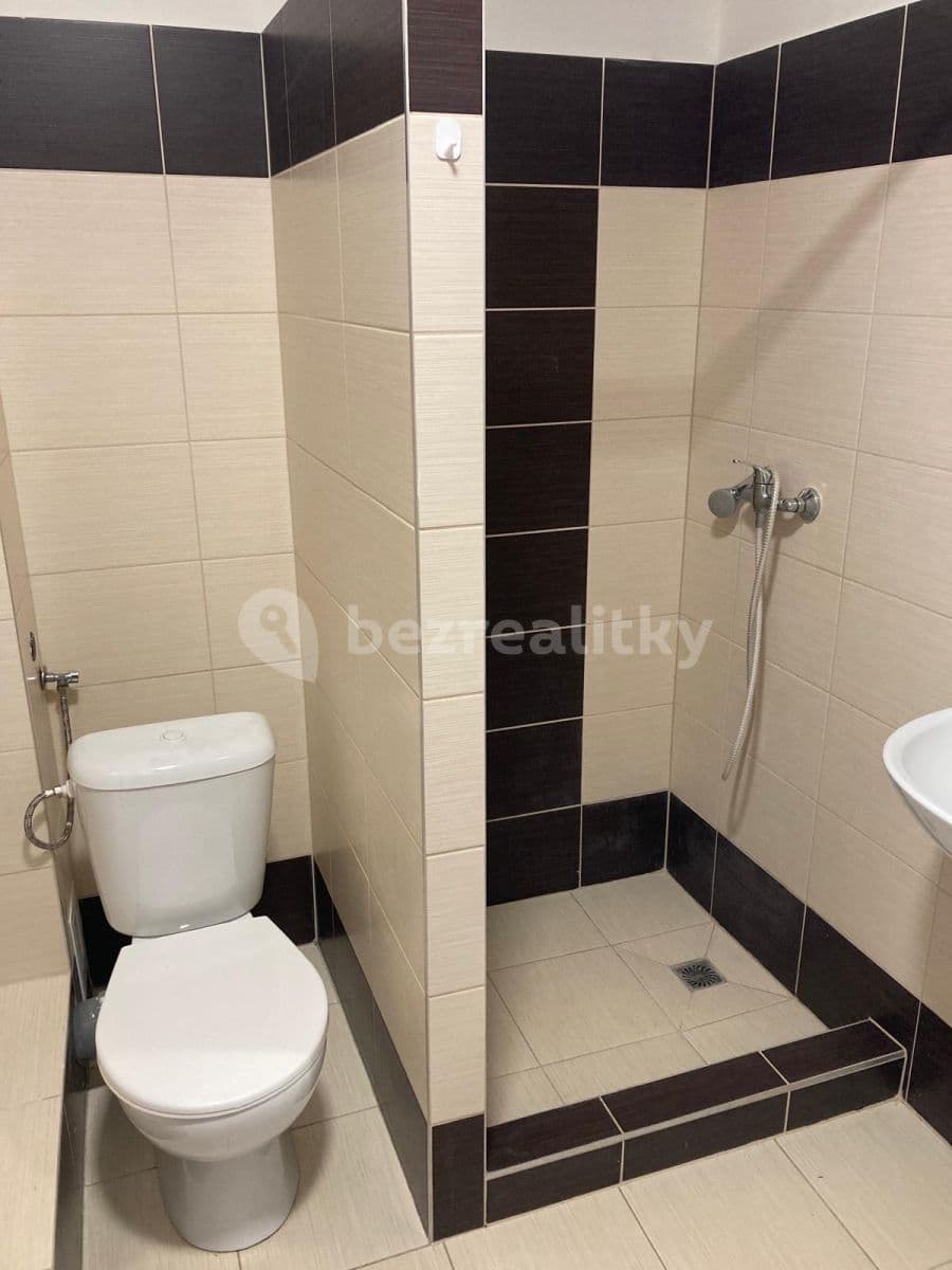 Pronájem bytu 1+kk 28 m², Řepčínská, Olomouc, Olomoucký kraj Pronájem bytu 1+kk 28 m², Řepčínská, Olomouc, Olomoucký kraj