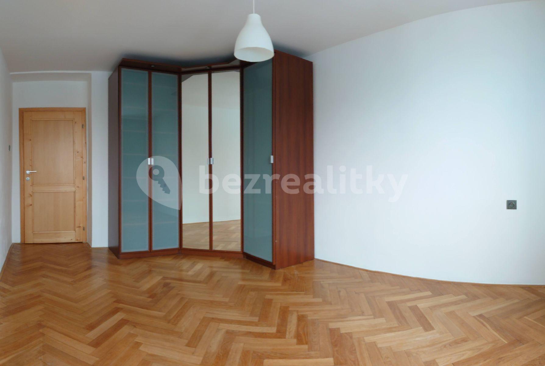 Pronájem bytu 3+1 90 m², Přívozská, Ostrava, Moravskoslezský kraj