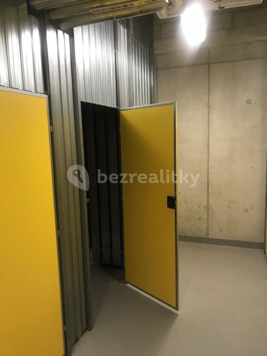Pronájem bytu 2+kk 54 m², Naskové, Praha, Praha Pronájem bytu 2+kk 54 m², Naskové, Praha, Praha