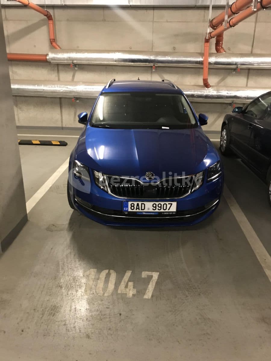 Pronájem bytu 2+kk 54 m², Naskové, Praha, Praha Pronájem bytu 2+kk 54 m², Naskové, Praha, Praha