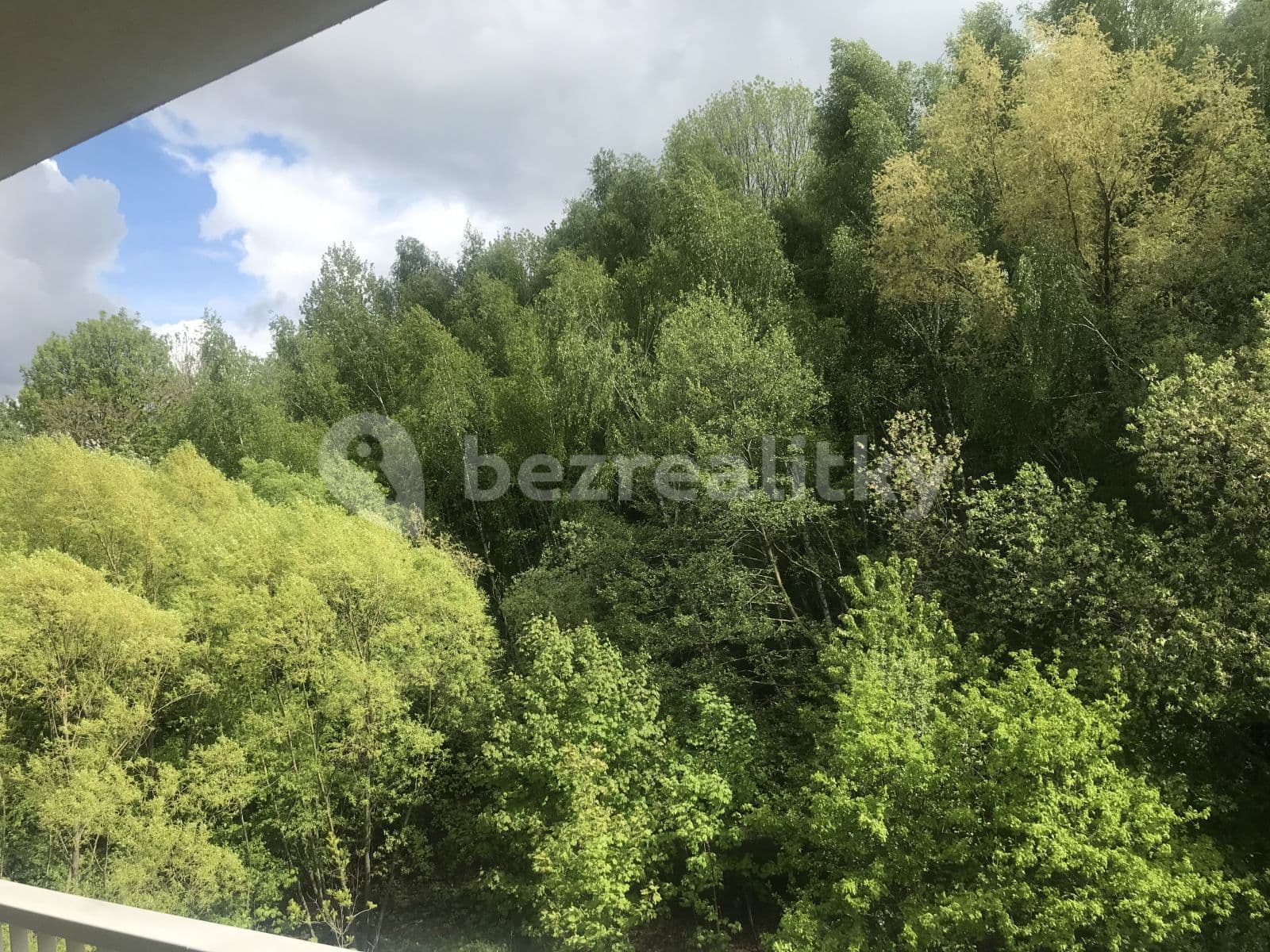 Pronájem bytu 2+kk 54 m², Naskové, Praha, Praha Pronájem bytu 2+kk 54 m², Naskové, Praha, Praha