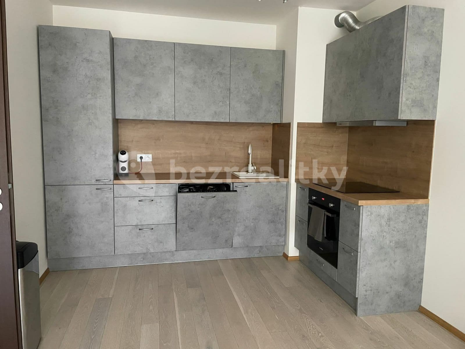 Pronájem bytu 2+kk 54 m², Naskové, Praha, Praha Pronájem bytu 2+kk 54 m², Naskové, Praha, Praha