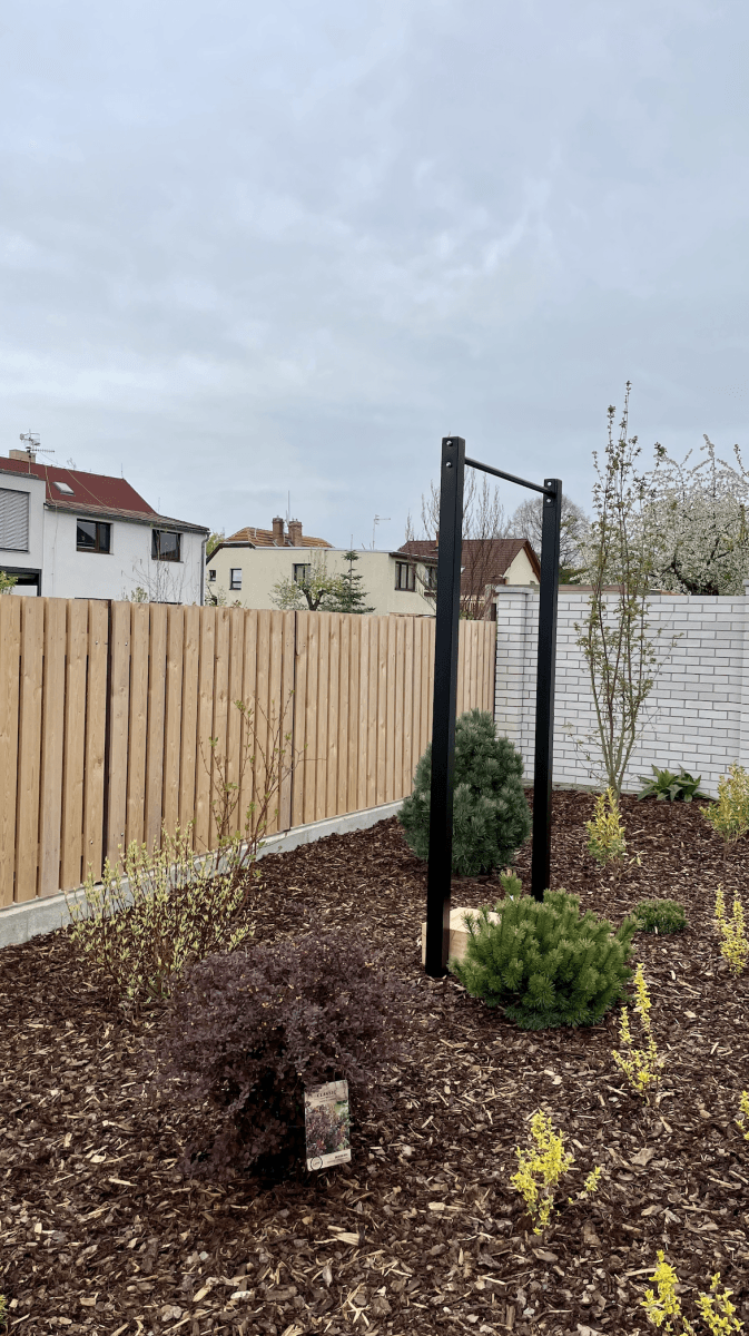 Pronájem bytu 1+kk 31 m², Fořtova, Praha, Praha Pronájem bytu 1+kk 31 m², Fořtova, Praha, Praha