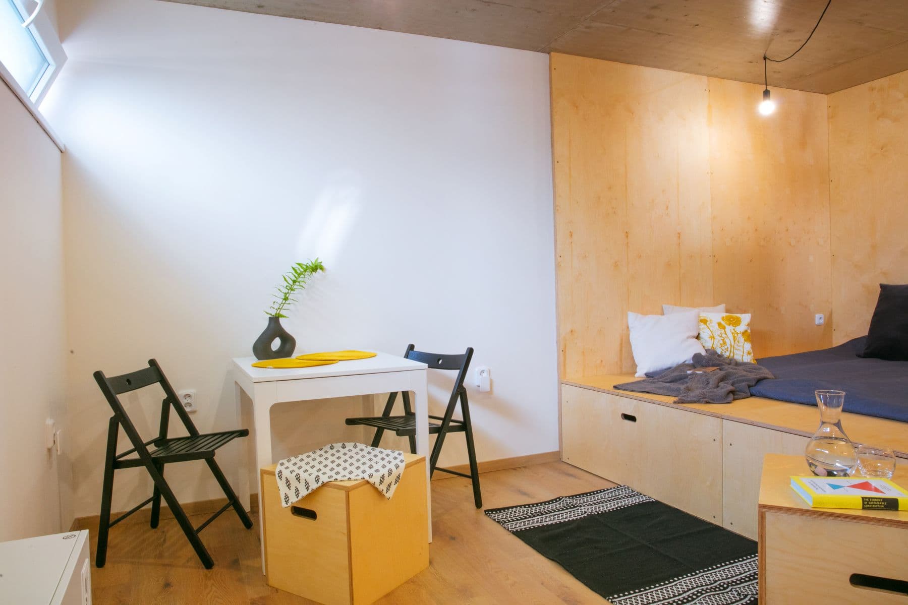 Pronájem bytu 1+kk 31 m², Fořtova, Praha, Praha Pronájem bytu 1+kk 31 m², Fořtova, Praha, Praha