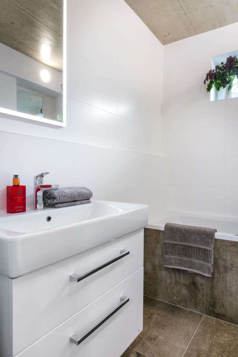 Pronájem bytu 1+kk 31 m², Fořtova, Praha, Praha Pronájem bytu 1+kk 31 m², Fořtova, Praha, Praha