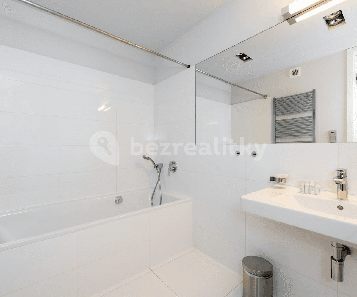 Pronájem bytu 4+kk 143 m², Růžová, Praha, Praha Pronájem bytu 4+kk 143 m², Růžová, Praha, Praha