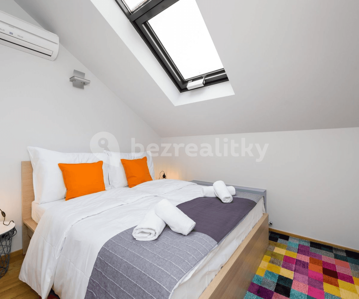 Pronájem bytu 4+kk 143 m², Růžová, Praha, Praha Pronájem bytu 4+kk 143 m², Růžová, Praha, Praha