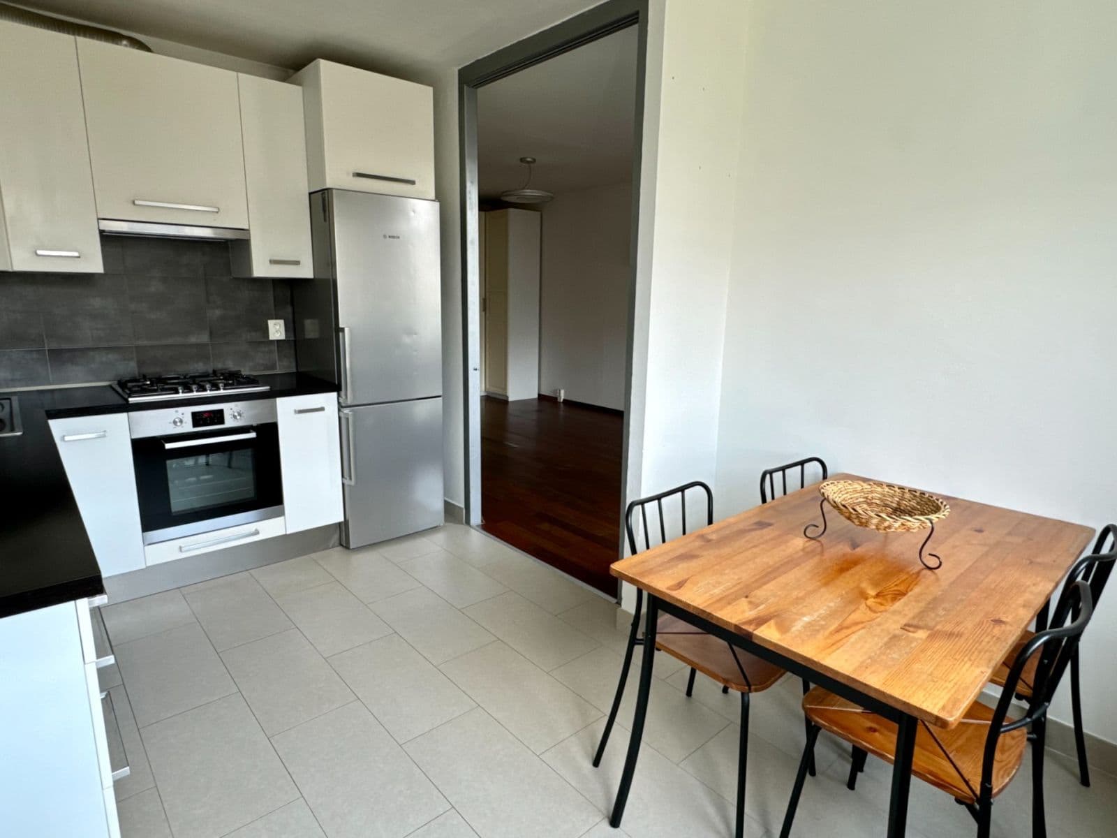 Pronájem bytu 2+1 64 m², Frýdlantská, Praha, Praha Pronájem bytu 2+1 64 m², Frýdlantská, Praha, Praha