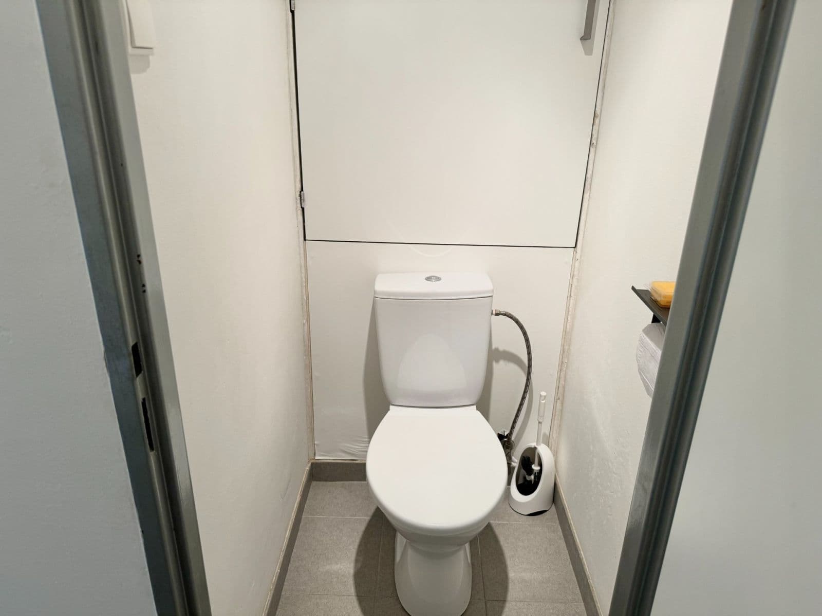 Pronájem bytu 2+1 64 m², Frýdlantská, Praha, Praha Pronájem bytu 2+1 64 m², Frýdlantská, Praha, Praha