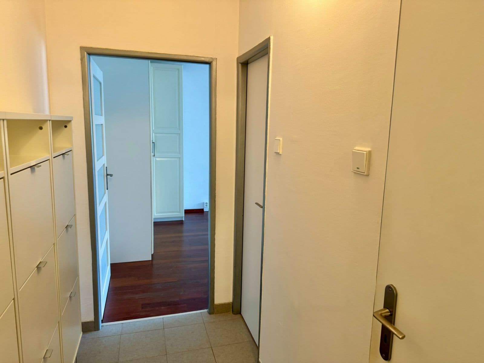 Pronájem bytu 2+1 64 m², Frýdlantská, Praha, Praha Pronájem bytu 2+1 64 m², Frýdlantská, Praha, Praha