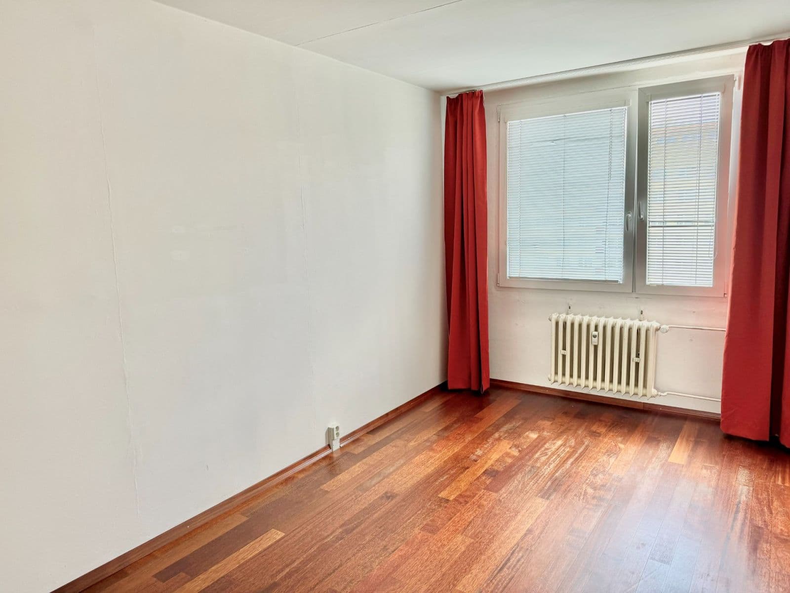 Pronájem bytu 2+1 64 m², Frýdlantská, Praha, Praha Pronájem bytu 2+1 64 m², Frýdlantská, Praha, Praha