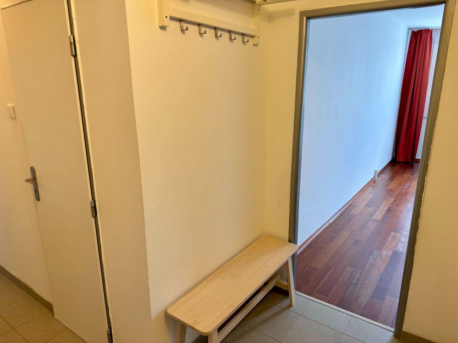 Pronájem bytu 2+1 64 m², Frýdlantská, Praha, Praha Pronájem bytu 2+1 64 m², Frýdlantská, Praha, Praha