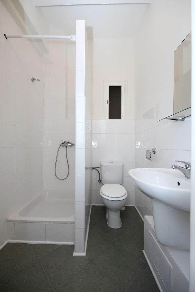 Pronájem bytu 1+kk 25 m², Ondříčkova, Praha, Praha Pronájem bytu 1+kk 25 m², Ondříčkova, Praha, Praha