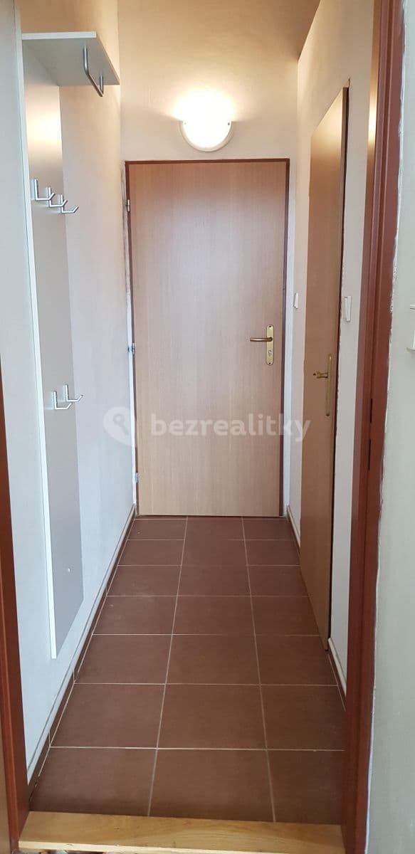 Pronájem bytu 2+kk 58 m², Hálkova, Plzeň, Plzeňský kraj Pronájem bytu 2+kk 58 m², Hálkova, Plzeň, Plzeňský kraj
