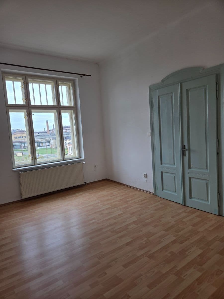 Pronájem bytu 2+kk 58 m², Hálkova, Plzeň, Plzeňský kraj Pronájem bytu 2+kk 58 m², Hálkova, Plzeň, Plzeňský kraj
