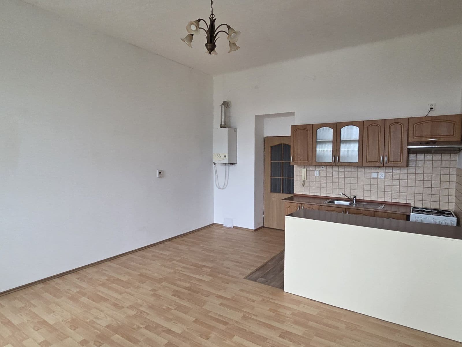 Pronájem bytu 2+kk 58 m², Hálkova, Plzeň, Plzeňský kraj Pronájem bytu 2+kk 58 m², Hálkova, Plzeň, Plzeňský kraj