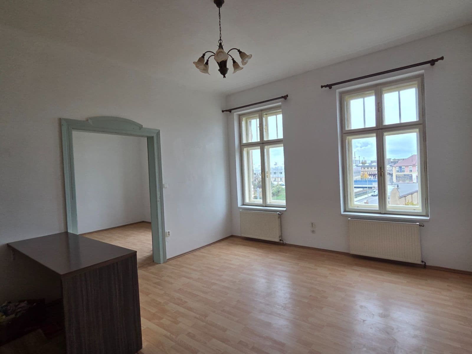 Pronájem bytu 2+kk 58 m², Hálkova, Plzeň, Plzeňský kraj Pronájem bytu 2+kk 58 m², Hálkova, Plzeň, Plzeňský kraj