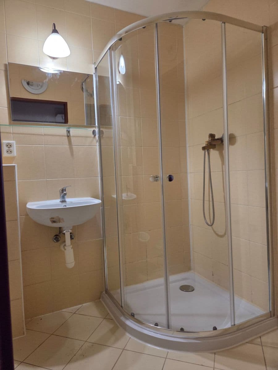 Pronájem bytu 2+kk 58 m², Hálkova, Plzeň, Plzeňský kraj Pronájem bytu 2+kk 58 m², Hálkova, Plzeň, Plzeňský kraj