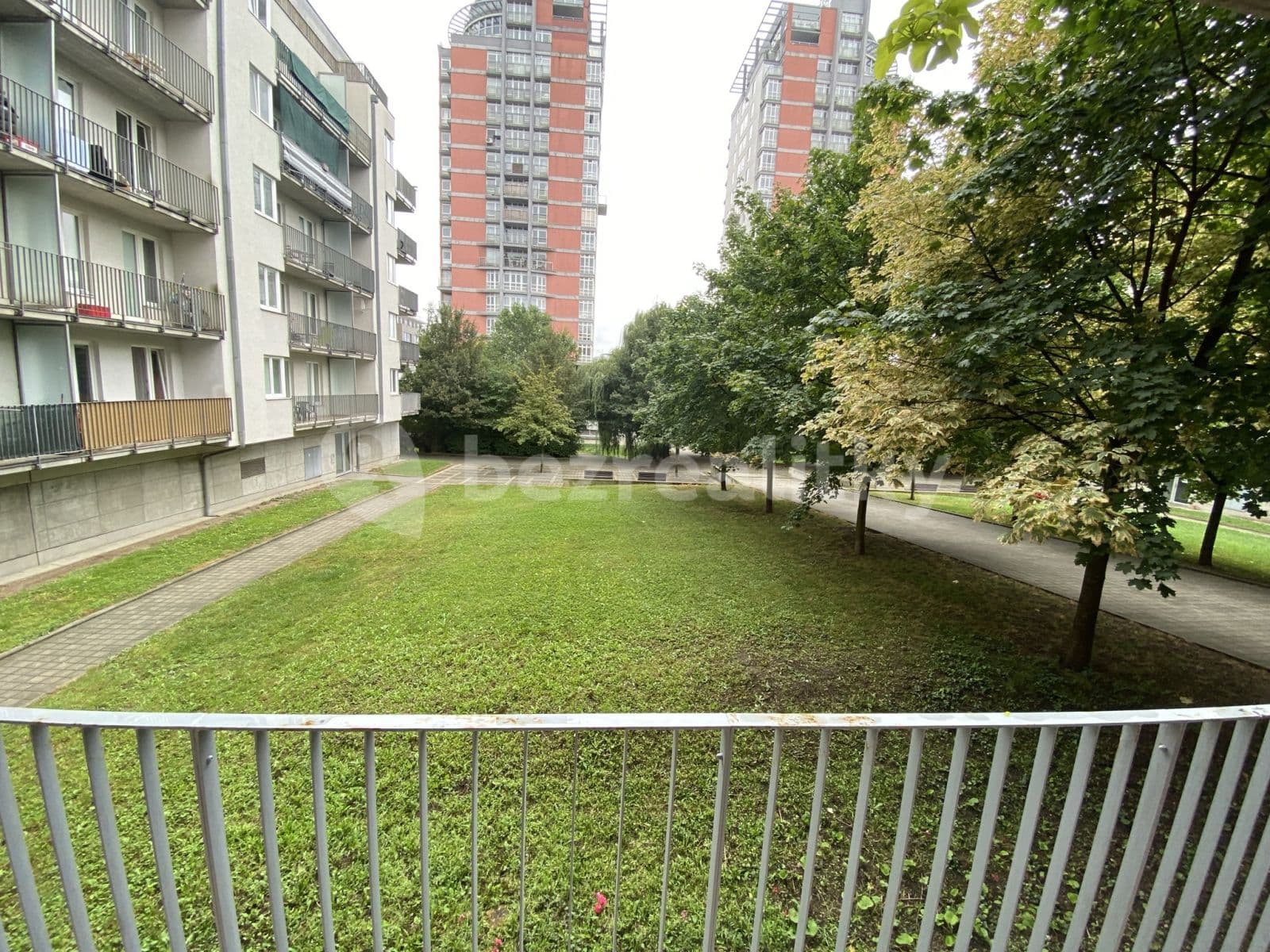 Pronájem bytu 1+kk 37 m², Názovská, Praha, Praha Pronájem bytu 1+kk 37 m², Názovská, Praha, Praha
