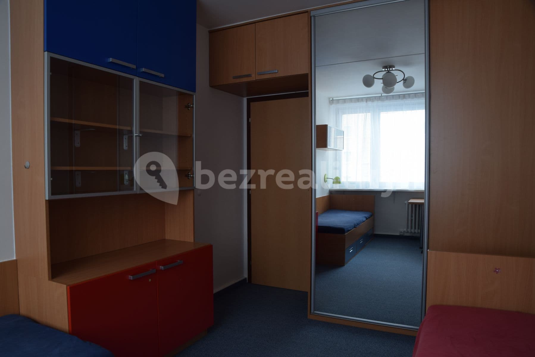 Pronájem bytu 4+1 93 m², Rodopská, Praha, Praha Pronájem bytu 4+1 93 m², Rodopská, Praha, Praha