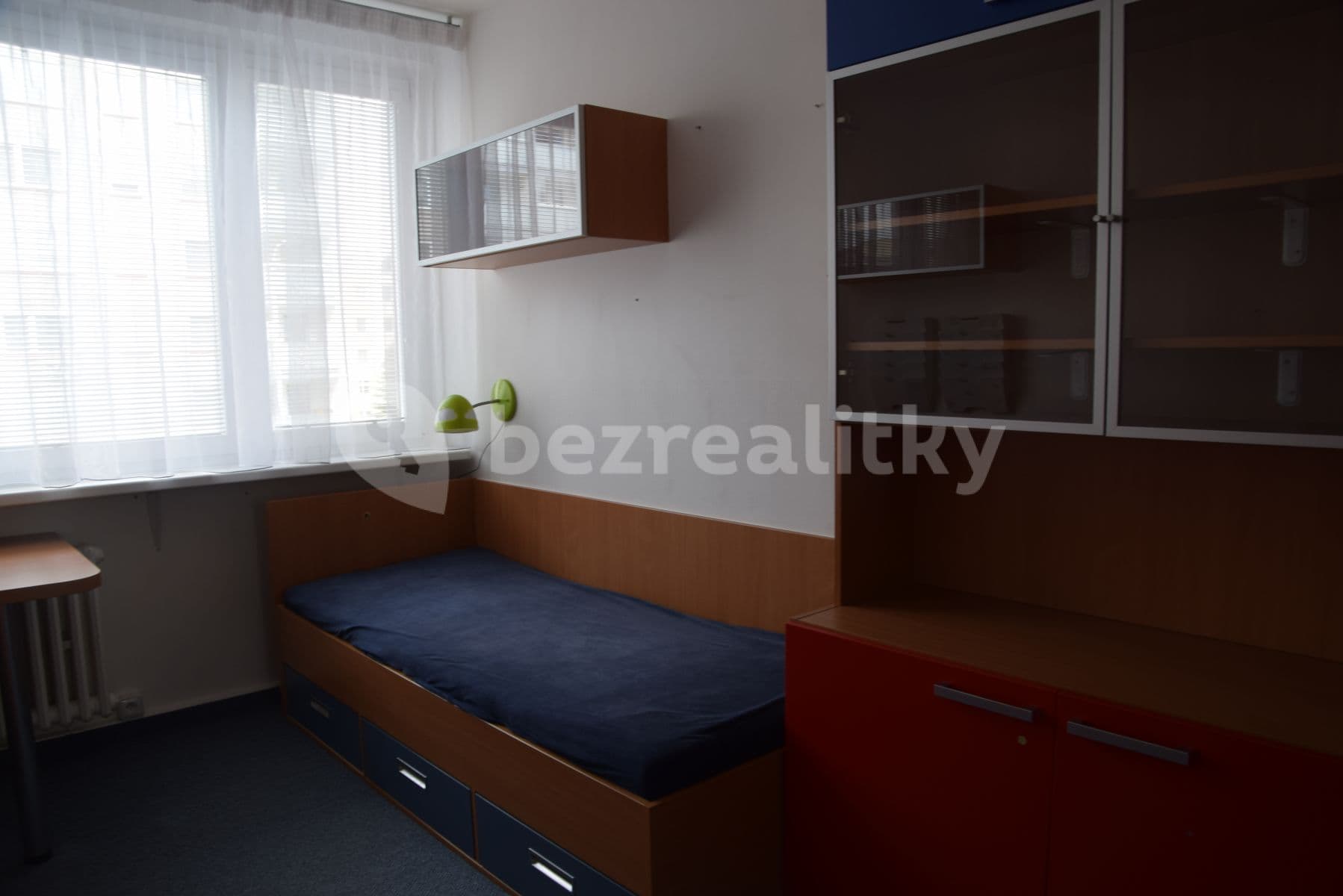 Pronájem bytu 4+1 93 m², Rodopská, Praha, Praha Pronájem bytu 4+1 93 m², Rodopská, Praha, Praha
