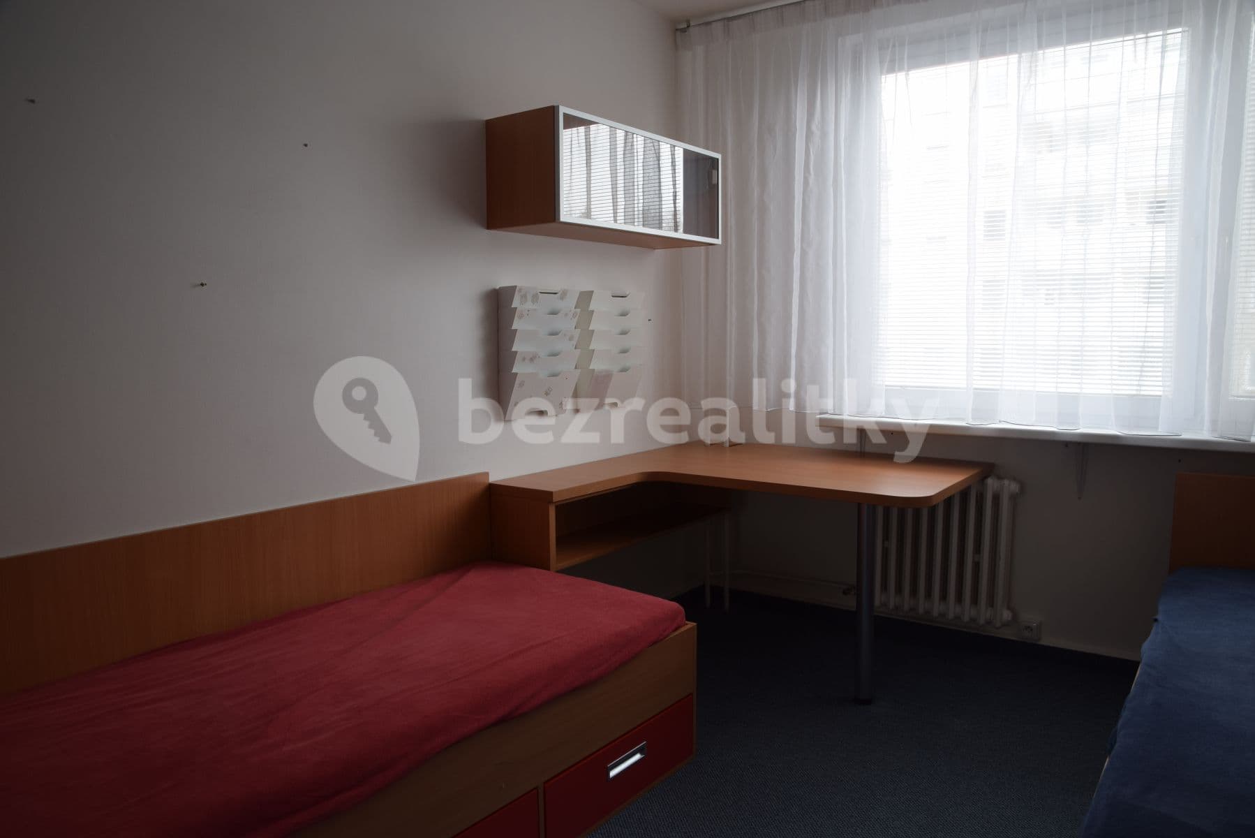 Pronájem bytu 4+1 93 m², Rodopská, Praha, Praha Pronájem bytu 4+1 93 m², Rodopská, Praha, Praha