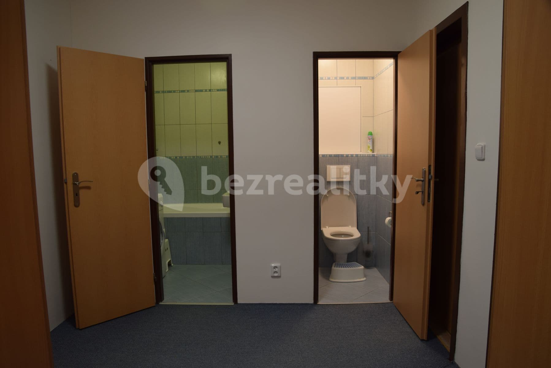 Pronájem bytu 4+1 93 m², Rodopská, Praha, Praha Pronájem bytu 4+1 93 m², Rodopská, Praha, Praha