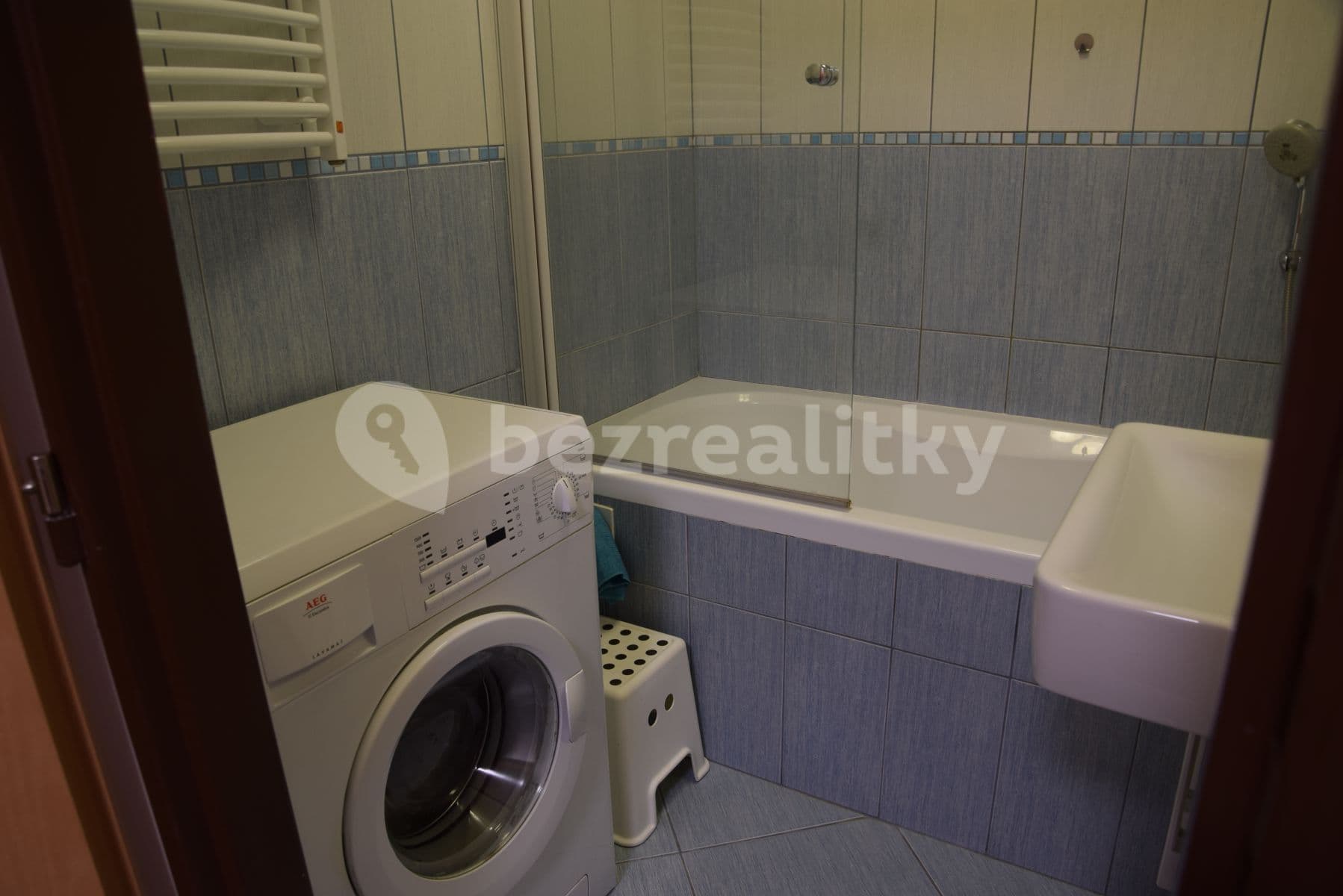 Pronájem bytu 4+1 93 m², Rodopská, Praha, Praha Pronájem bytu 4+1 93 m², Rodopská, Praha, Praha