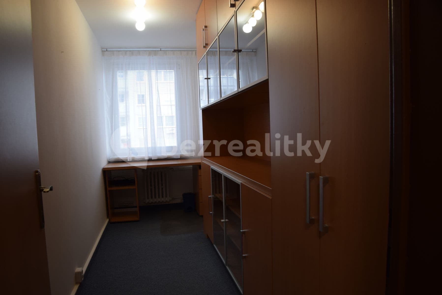 Pronájem bytu 4+1 93 m², Rodopská, Praha, Praha Pronájem bytu 4+1 93 m², Rodopská, Praha, Praha