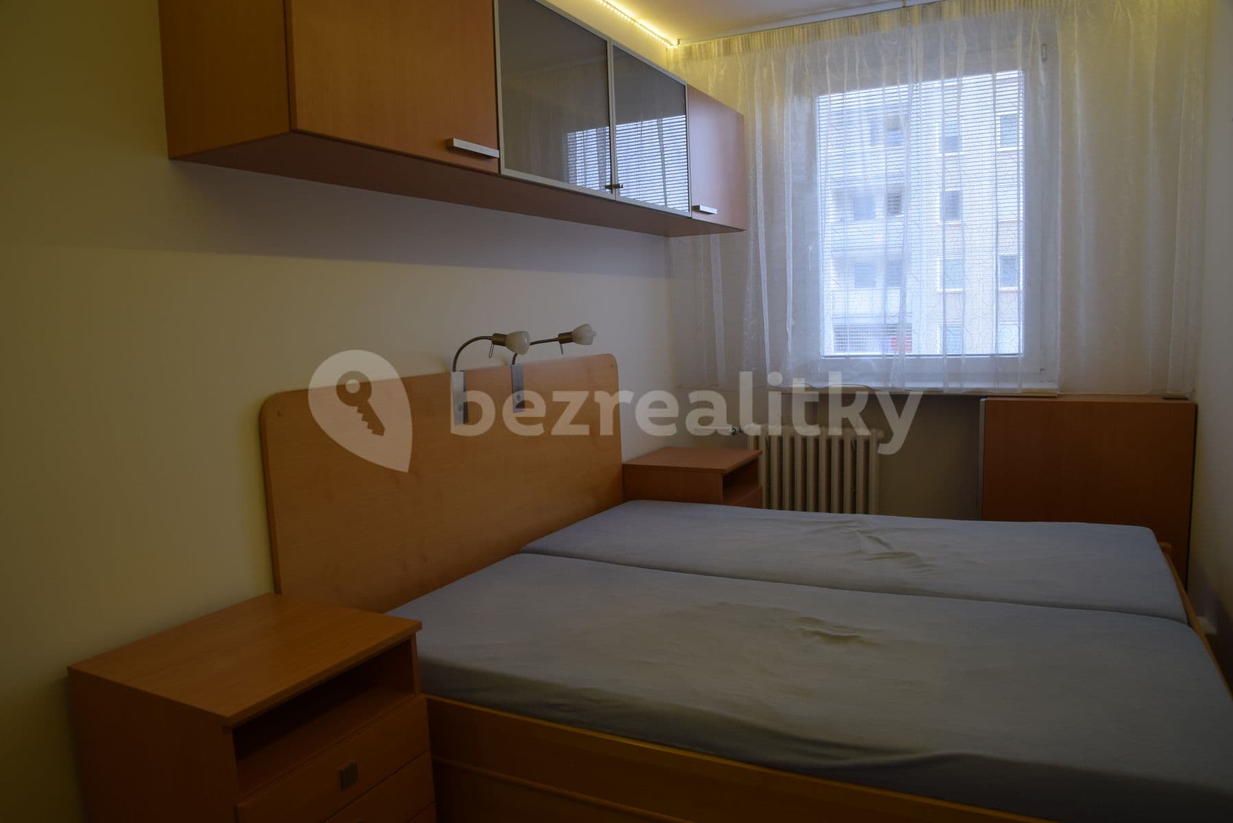 Pronájem bytu 4+1 93 m², Rodopská, Praha, Praha Pronájem bytu 4+1 93 m², Rodopská, Praha, Praha