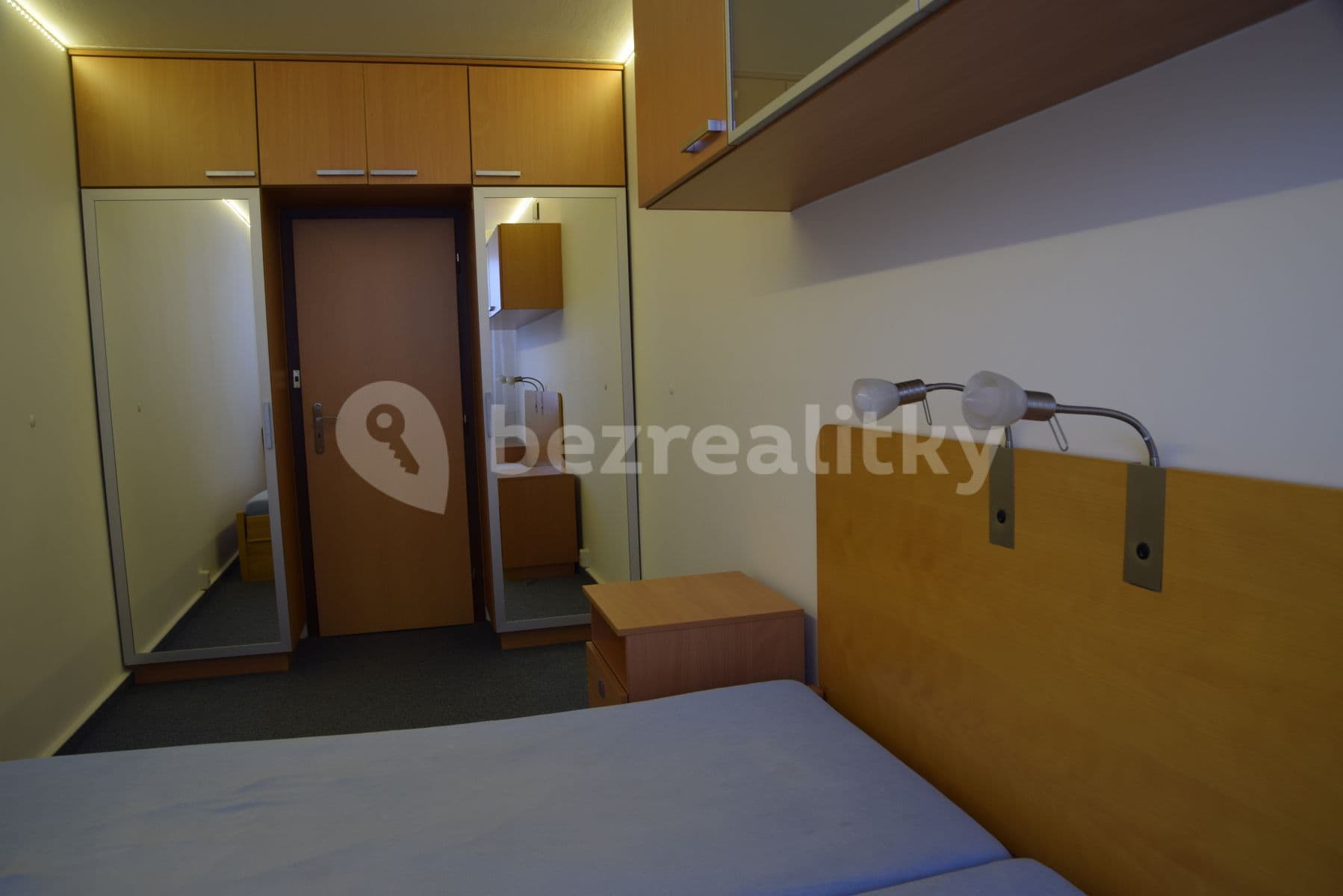 Pronájem bytu 4+1 93 m², Rodopská, Praha, Praha Pronájem bytu 4+1 93 m², Rodopská, Praha, Praha