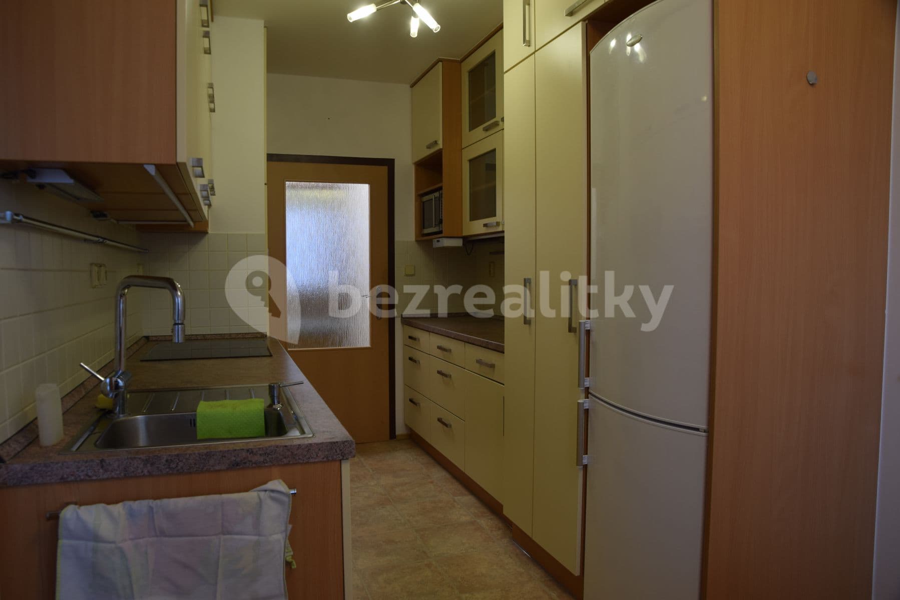 Pronájem bytu 4+1 93 m², Rodopská, Praha, Praha Pronájem bytu 4+1 93 m², Rodopská, Praha, Praha