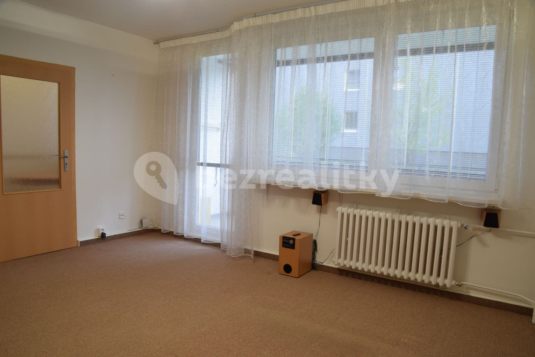 Pronájem bytu 4+1 93 m², Rodopská, Praha, Praha Pronájem bytu 4+1 93 m², Rodopská, Praha, Praha
