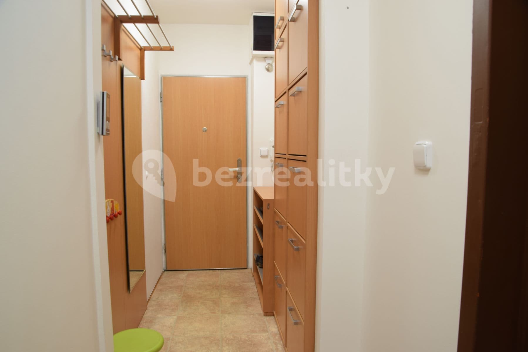 Pronájem bytu 4+1 93 m², Rodopská, Praha, Praha Pronájem bytu 4+1 93 m², Rodopská, Praha, Praha