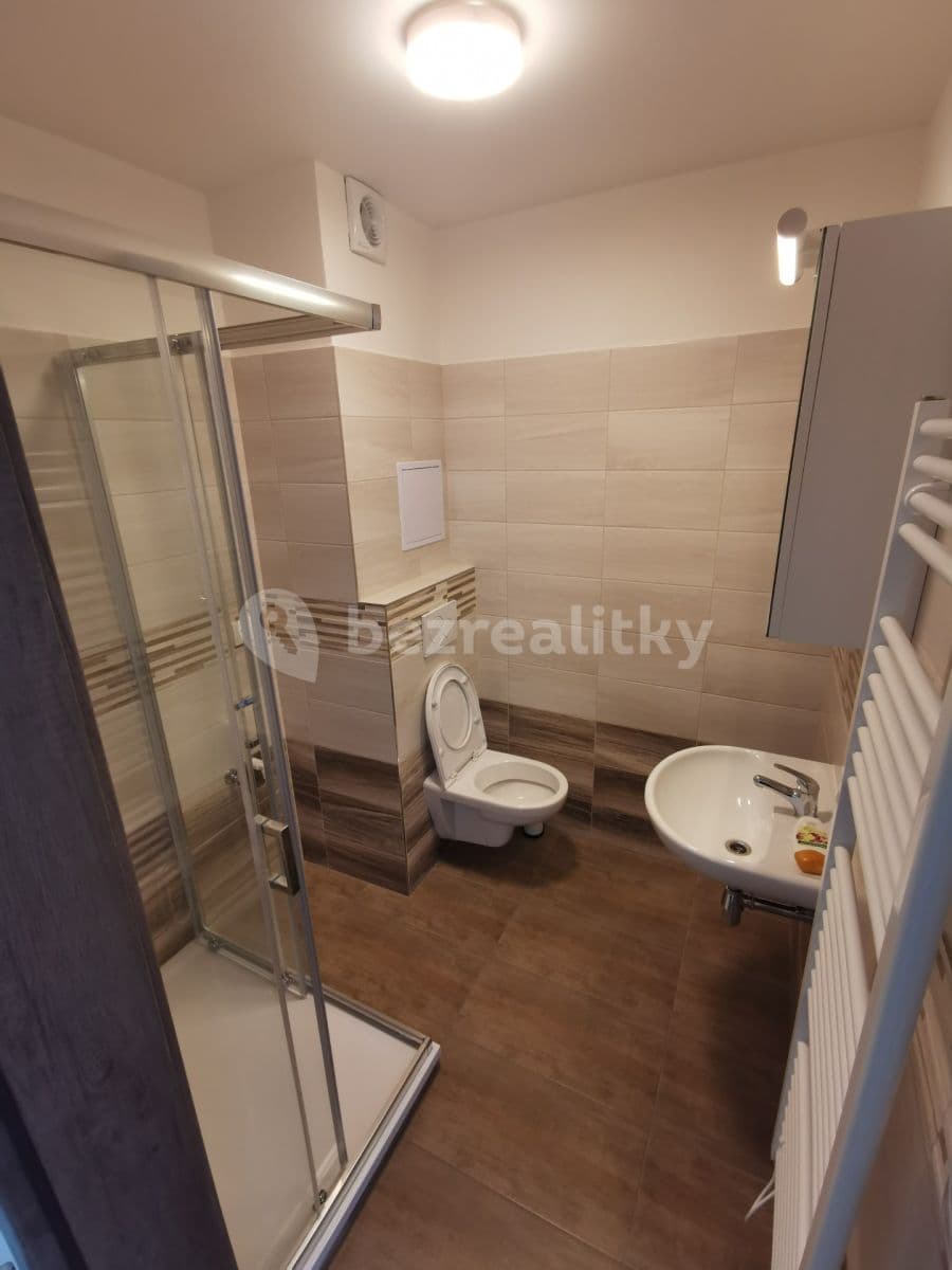 Pronájem bytu 2+kk 51 m², Mikšíčkova, Brno, Jihomoravský kraj Pronájem bytu 2+kk 51 m², Mikšíčkova, Brno, Jihomoravský kraj