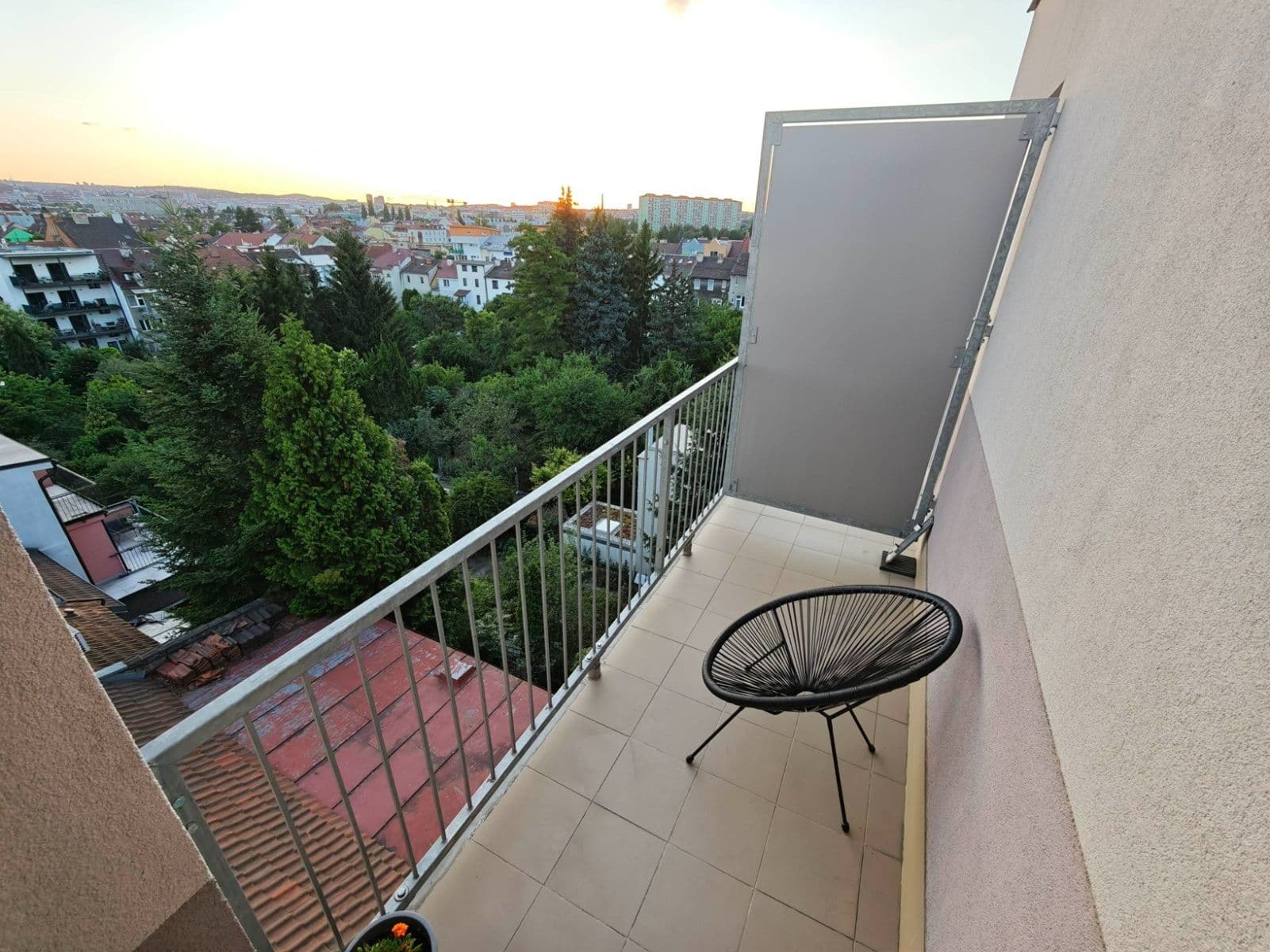 Pronájem bytu 2+kk 51 m², Mikšíčkova, Brno, Jihomoravský kraj Pronájem bytu 2+kk 51 m², Mikšíčkova, Brno, Jihomoravský kraj