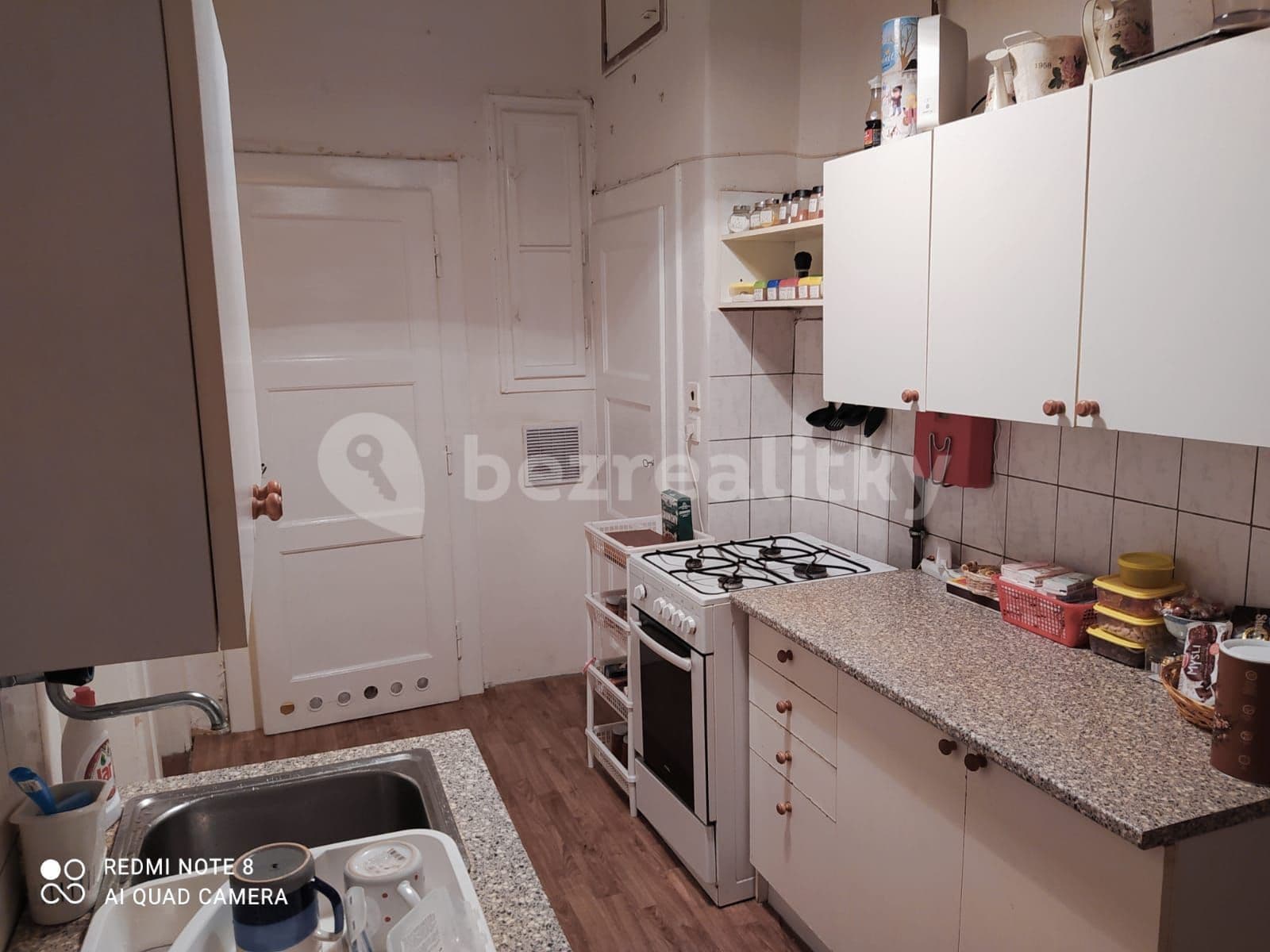 Pronájem bytu 2+1 54 m², V Horkách, Praha, Praha Pronájem bytu 2+1 54 m², V Horkách, Praha, Praha