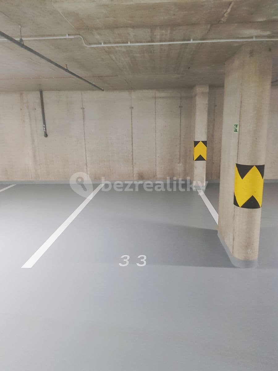 Pronájem bytu 2+kk 61 m², Mezi Vodami, Praha, Praha Pronájem bytu 2+kk 61 m², Mezi Vodami, Praha, Praha