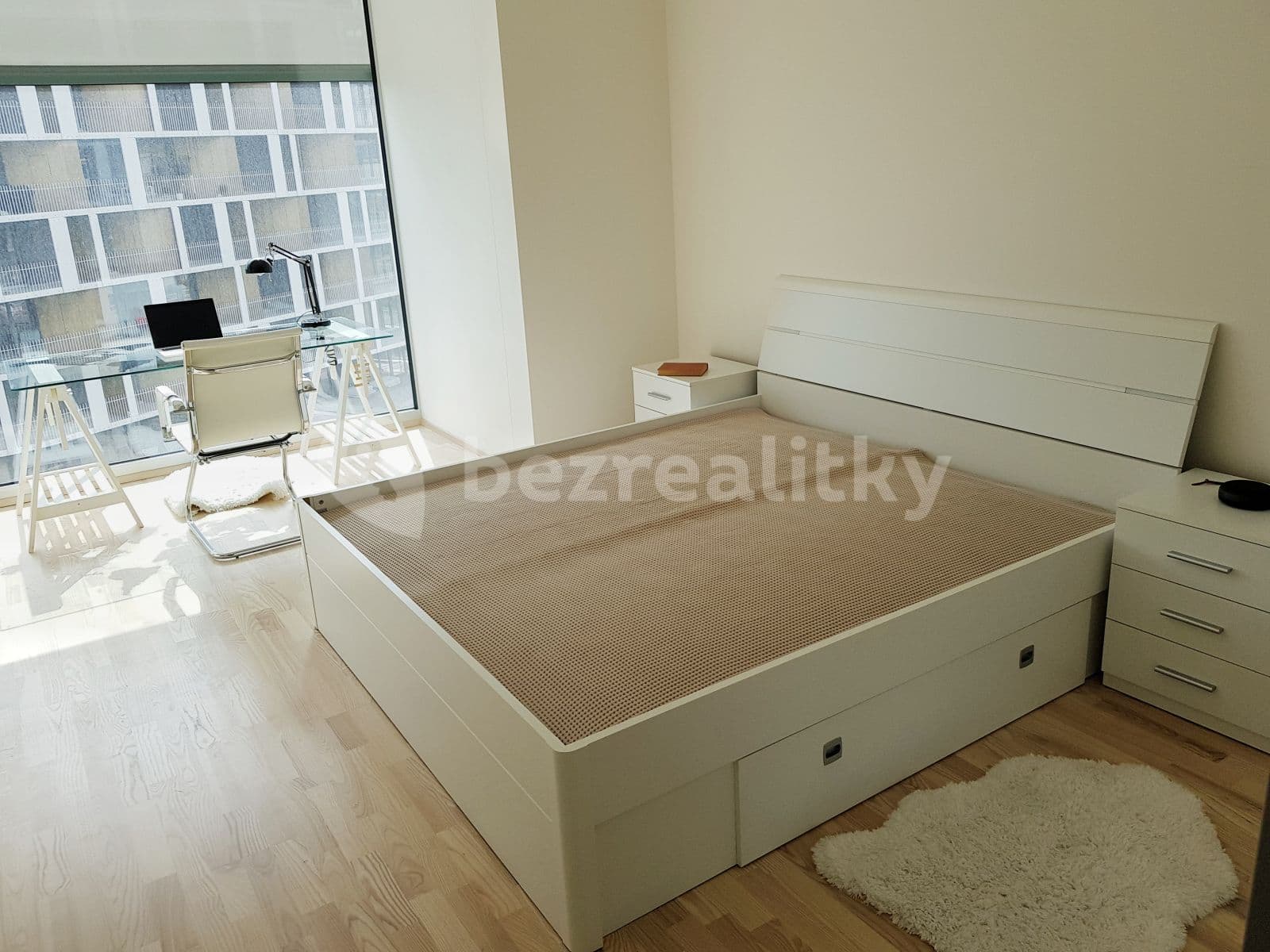 Pronájem bytu 2+kk 61 m², Mezi Vodami, Praha, Praha Pronájem bytu 2+kk 61 m², Mezi Vodami, Praha, Praha