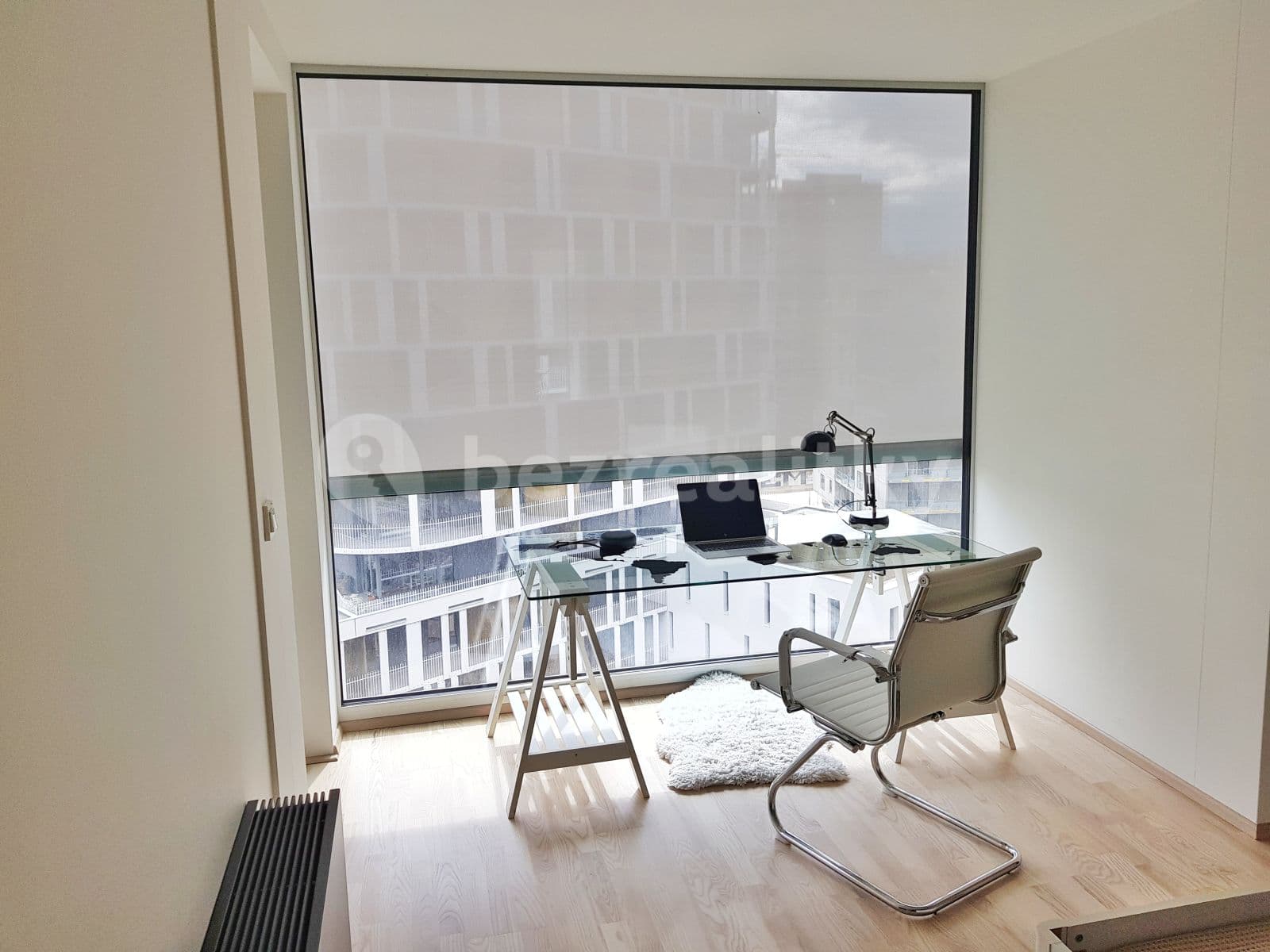 Pronájem bytu 2+kk 61 m², Mezi Vodami, Praha, Praha Pronájem bytu 2+kk 61 m², Mezi Vodami, Praha, Praha