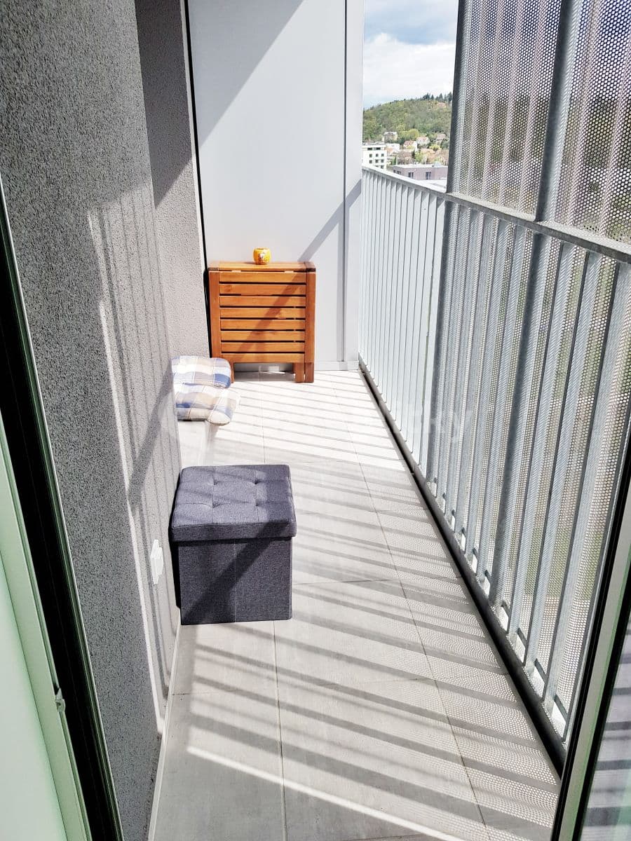 Pronájem bytu 2+kk 61 m², Mezi Vodami, Praha, Praha Pronájem bytu 2+kk 61 m², Mezi Vodami, Praha, Praha